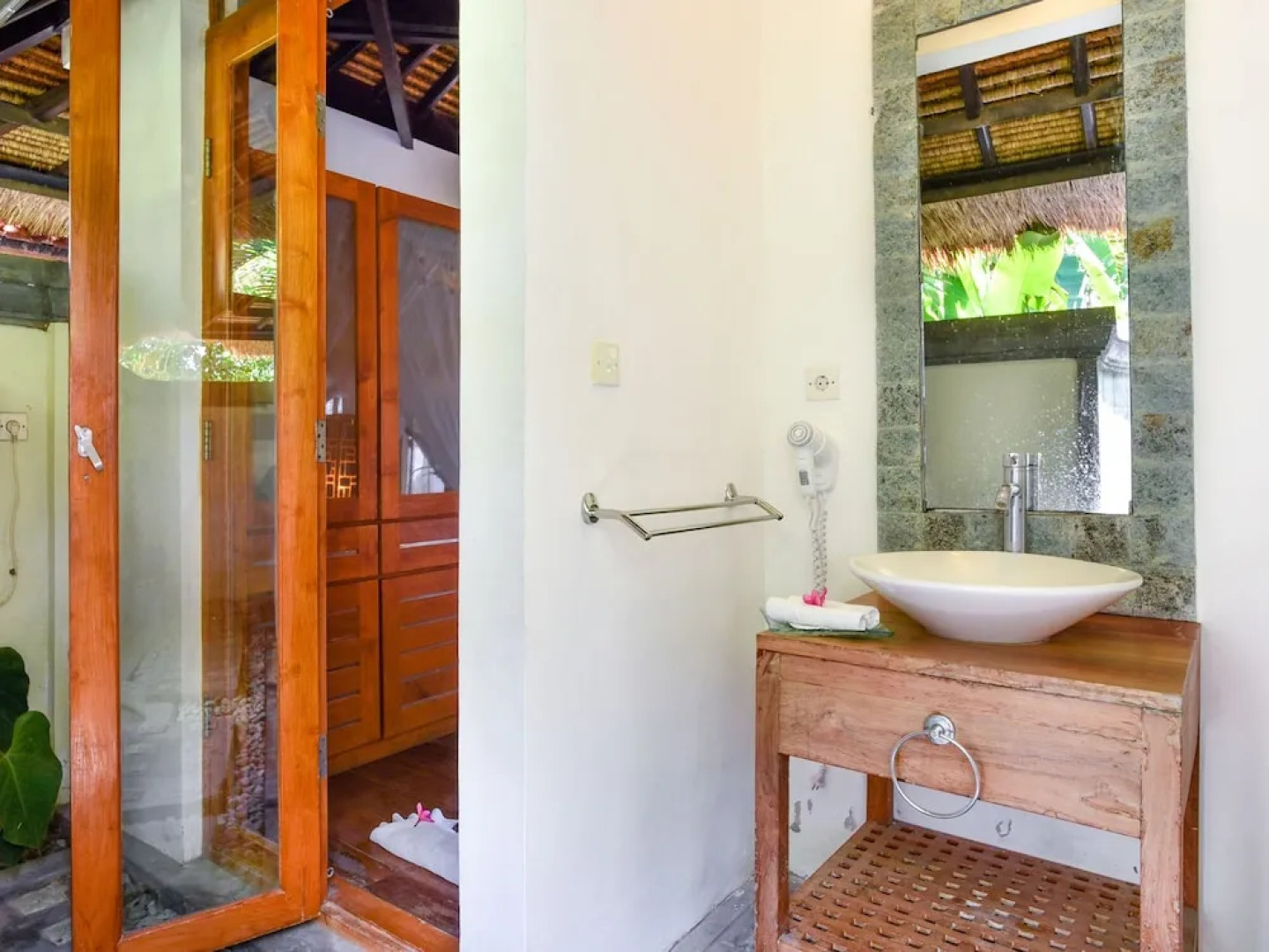 Ganesha Bali Coral Reef Villas