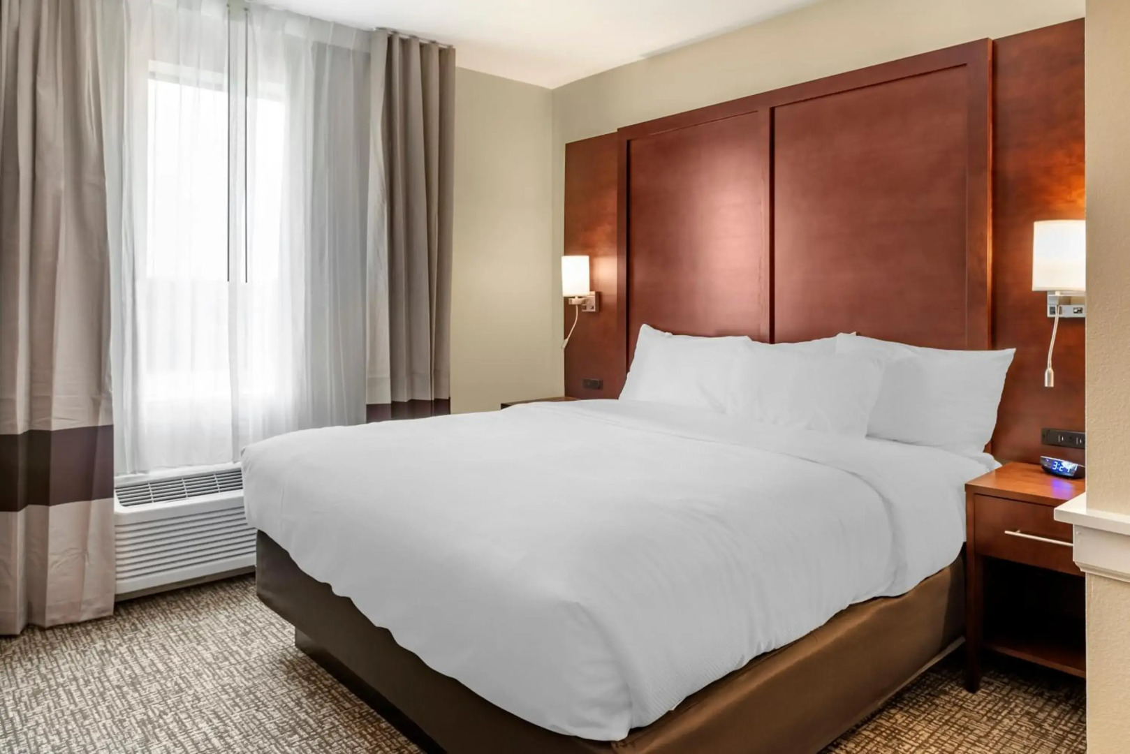 Comfort Inn & Suites Winchester