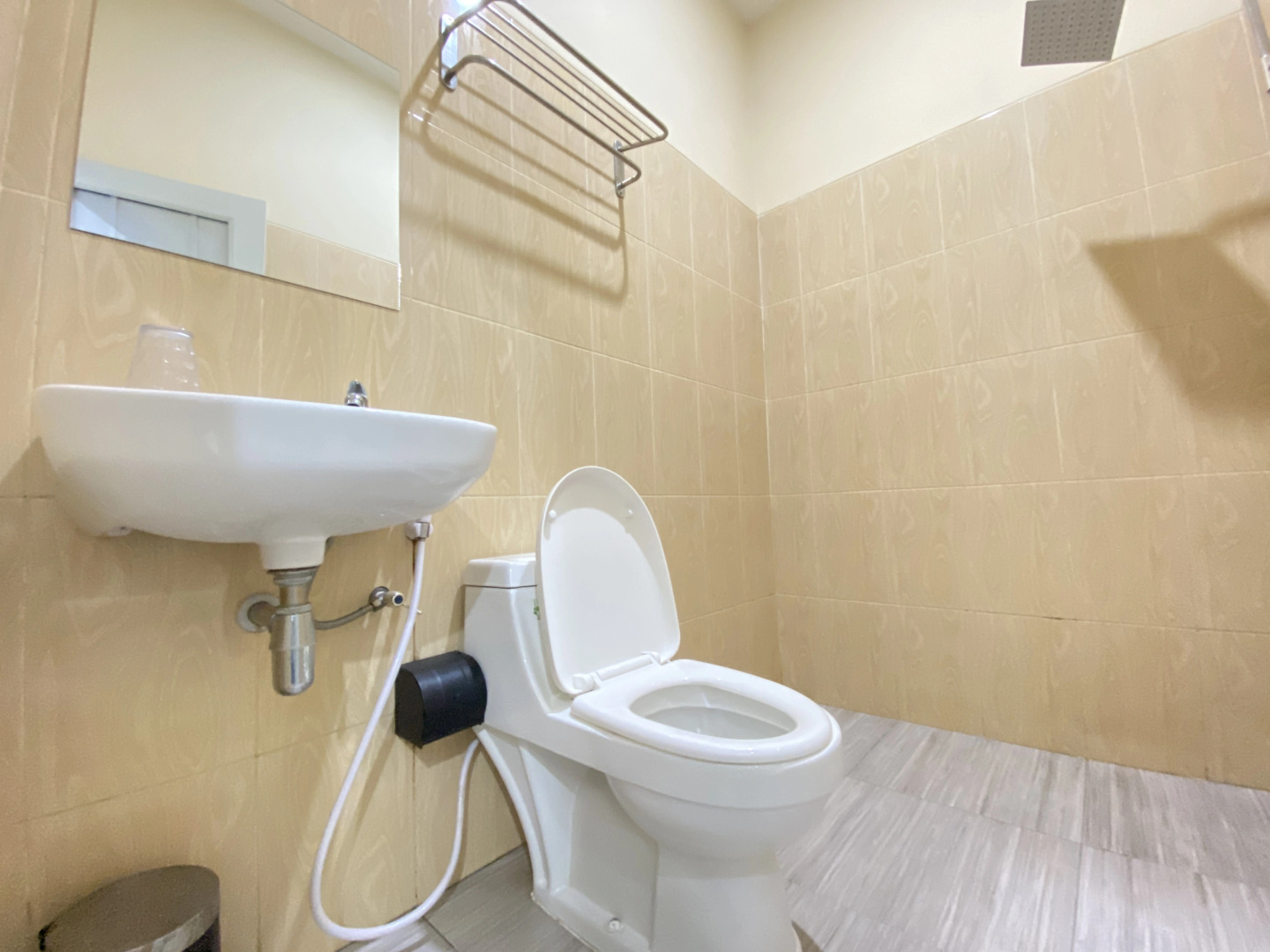 Hotel Tonapa Prince Sorowako Mitra RedDoorz