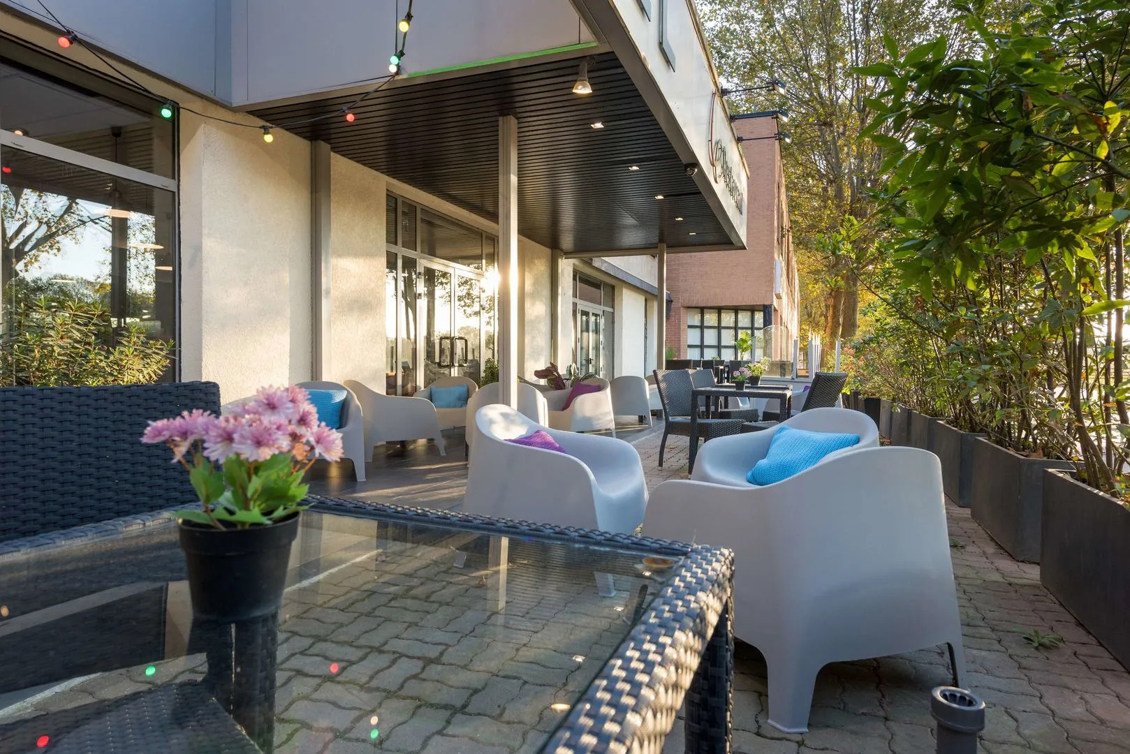 ibis Styles Paris Saint Denis Pleyel