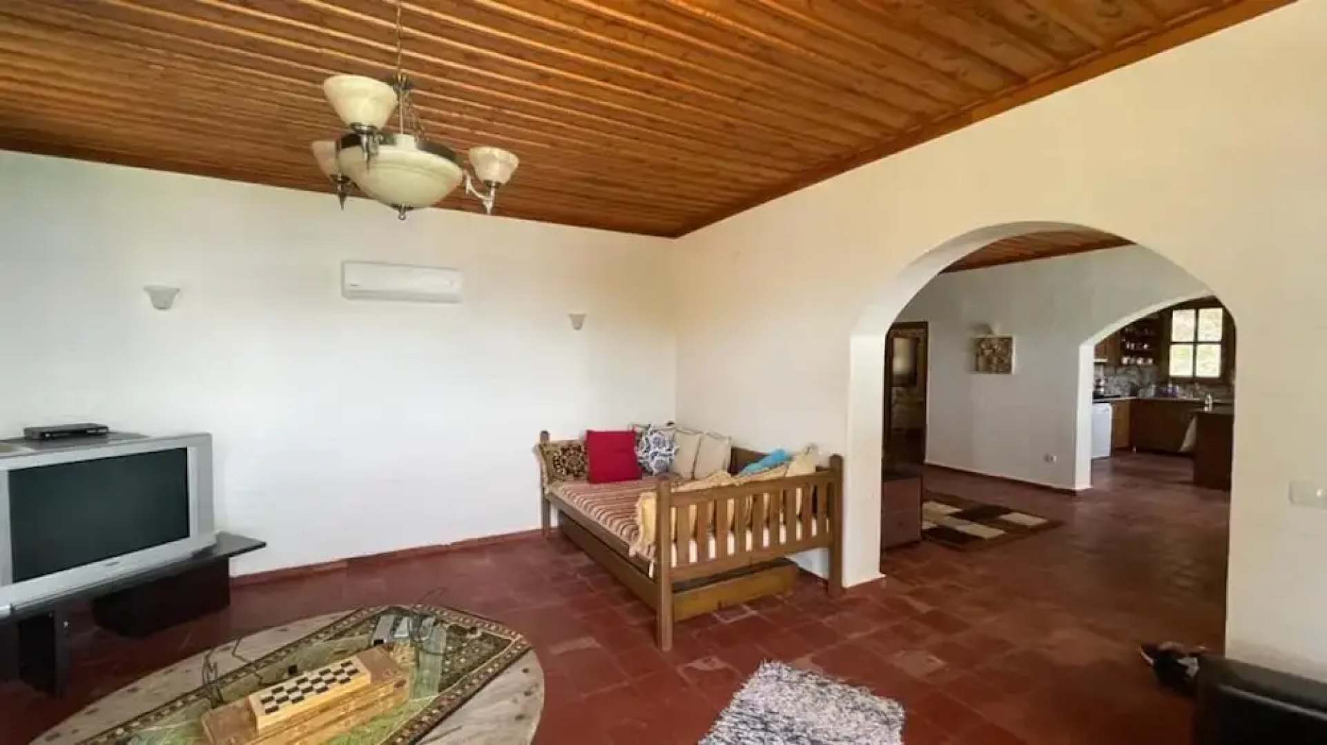 Gorgeous Villa With Private Pool in Fethiye