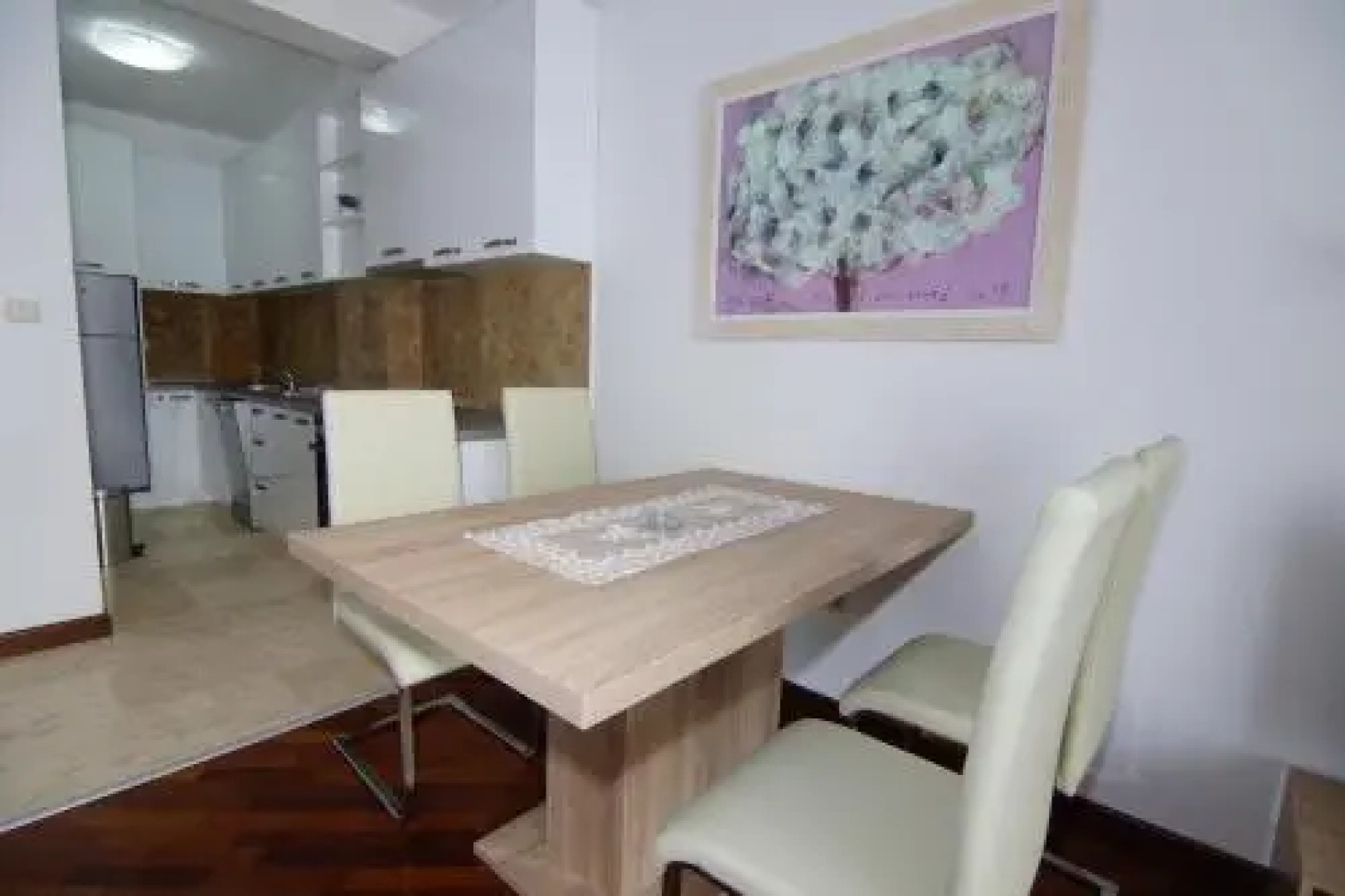 Luxury Apartments Trend