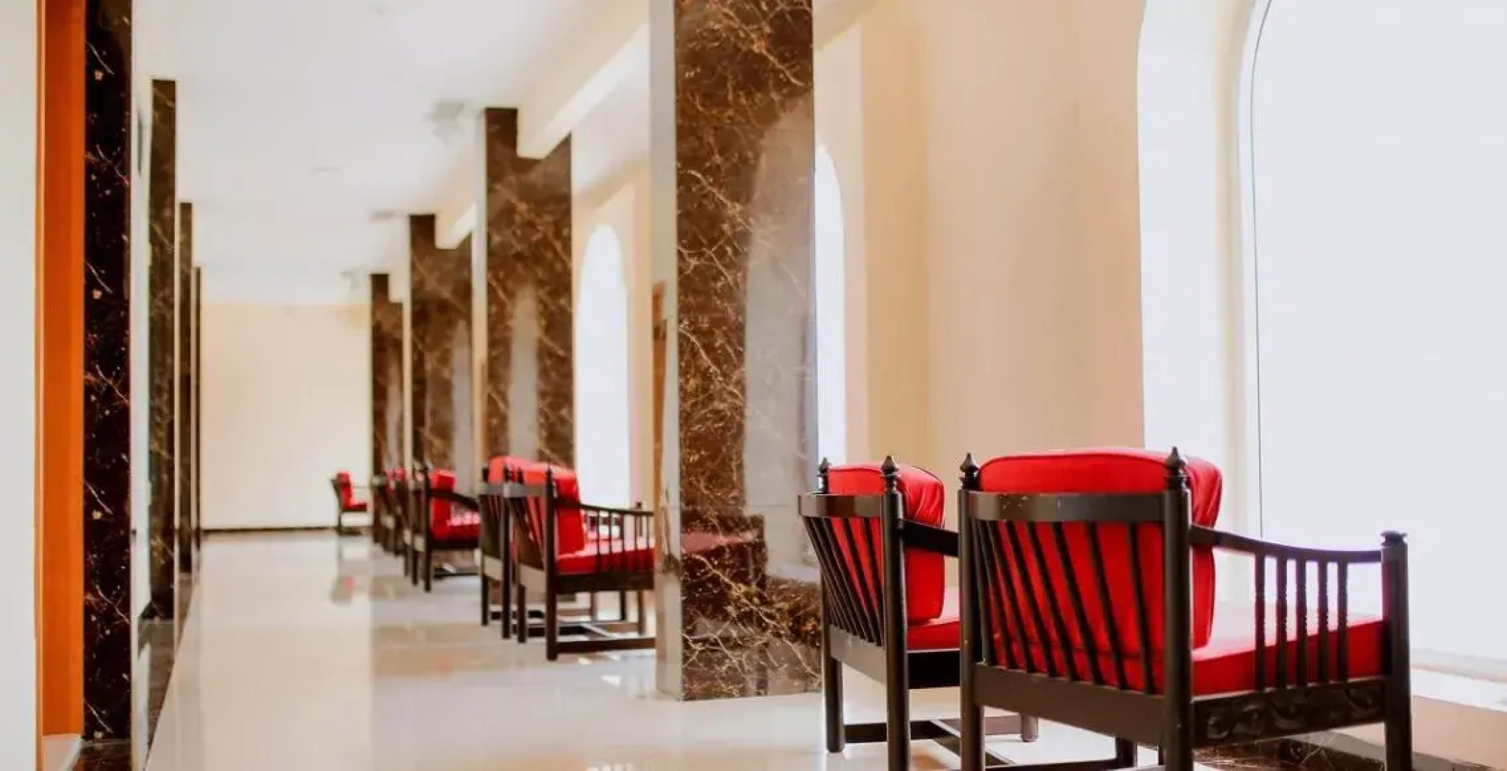 Portola Grand Renggali Hotel Takengon