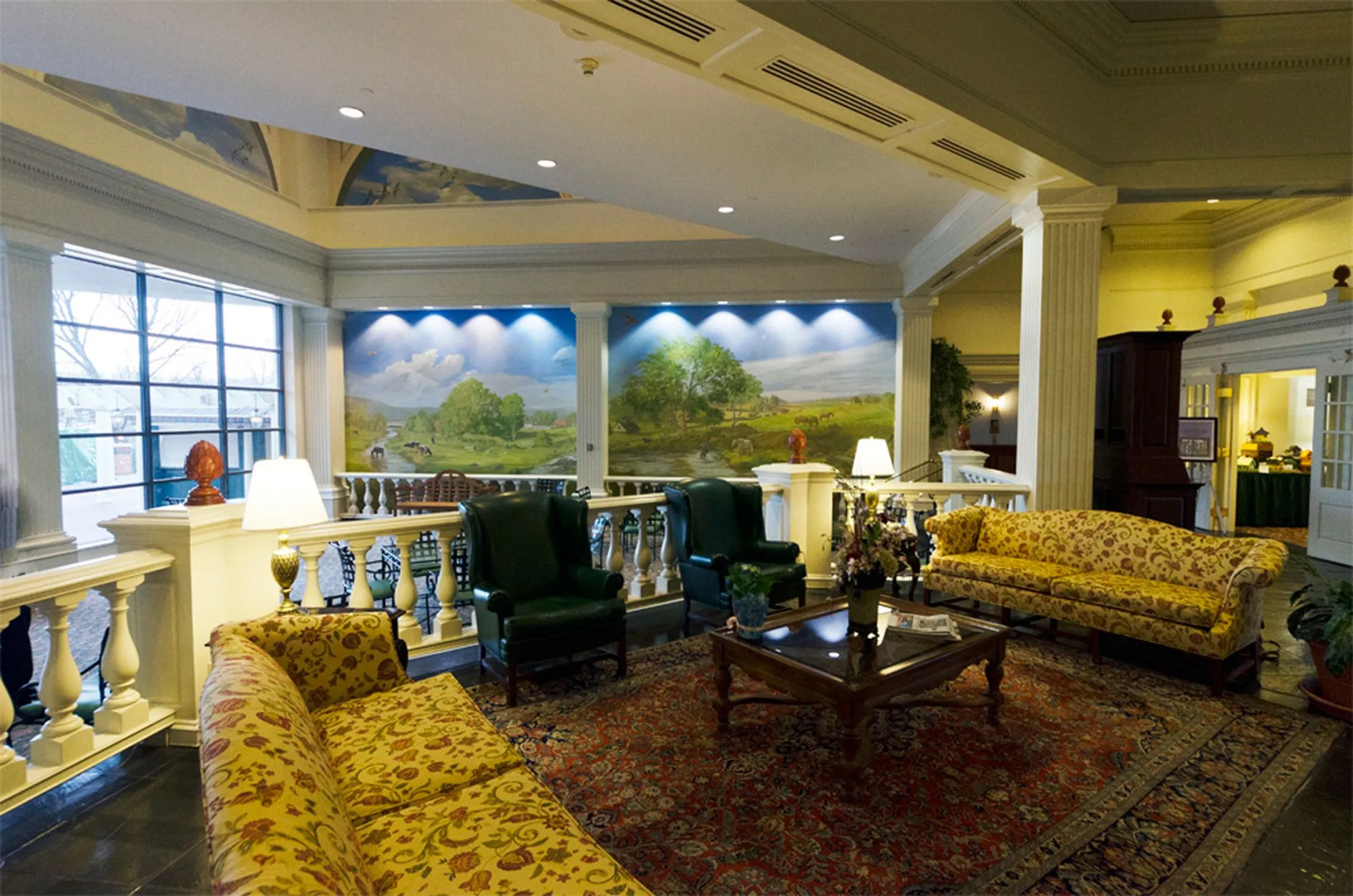 Desmond Hotel Malvern, a DoubleTree by Hilton