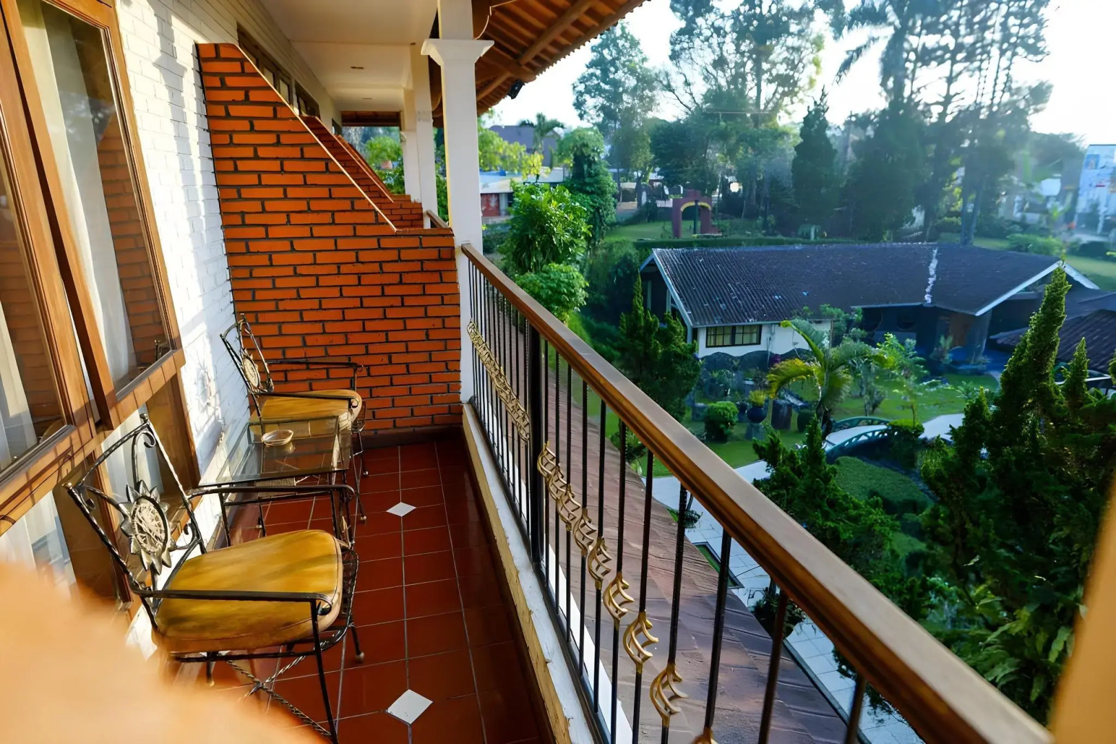 Hotel Taman Sari