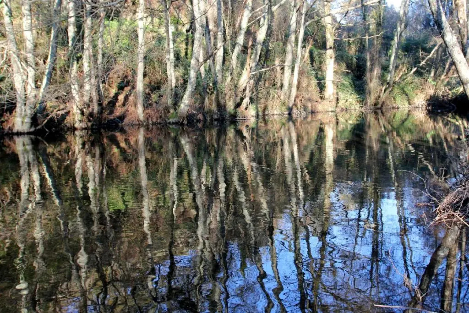 Casa do Vale de Cerdeiras
