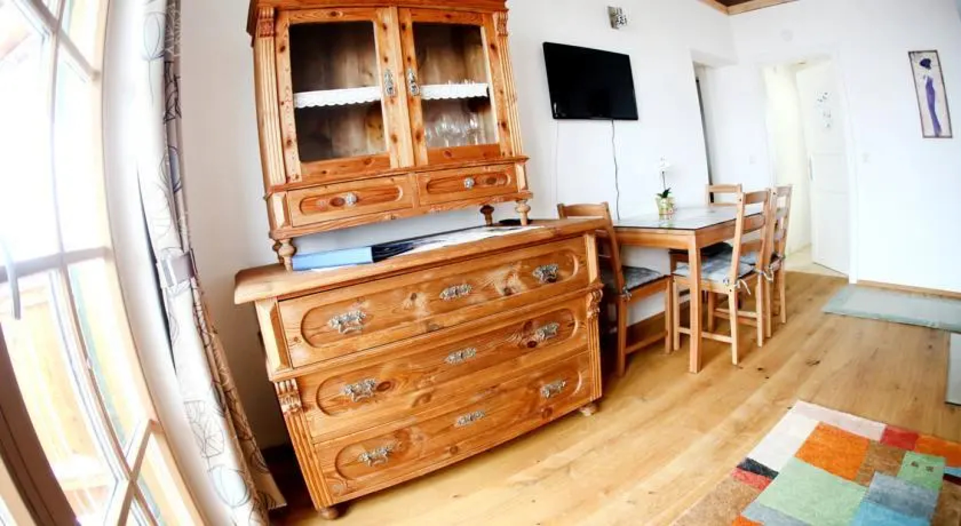 Appartements Edelraute
