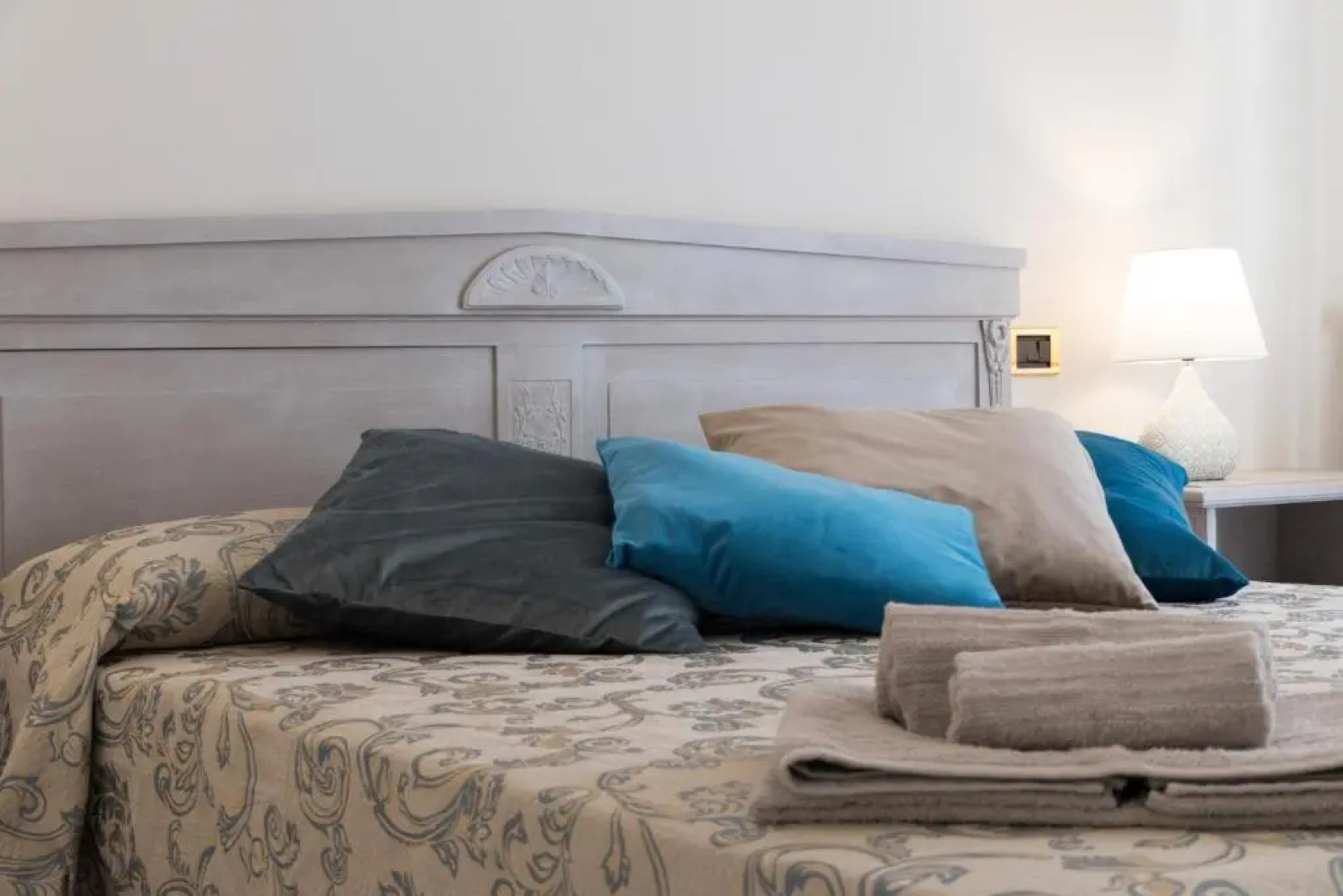 Yucca Camere & Suite