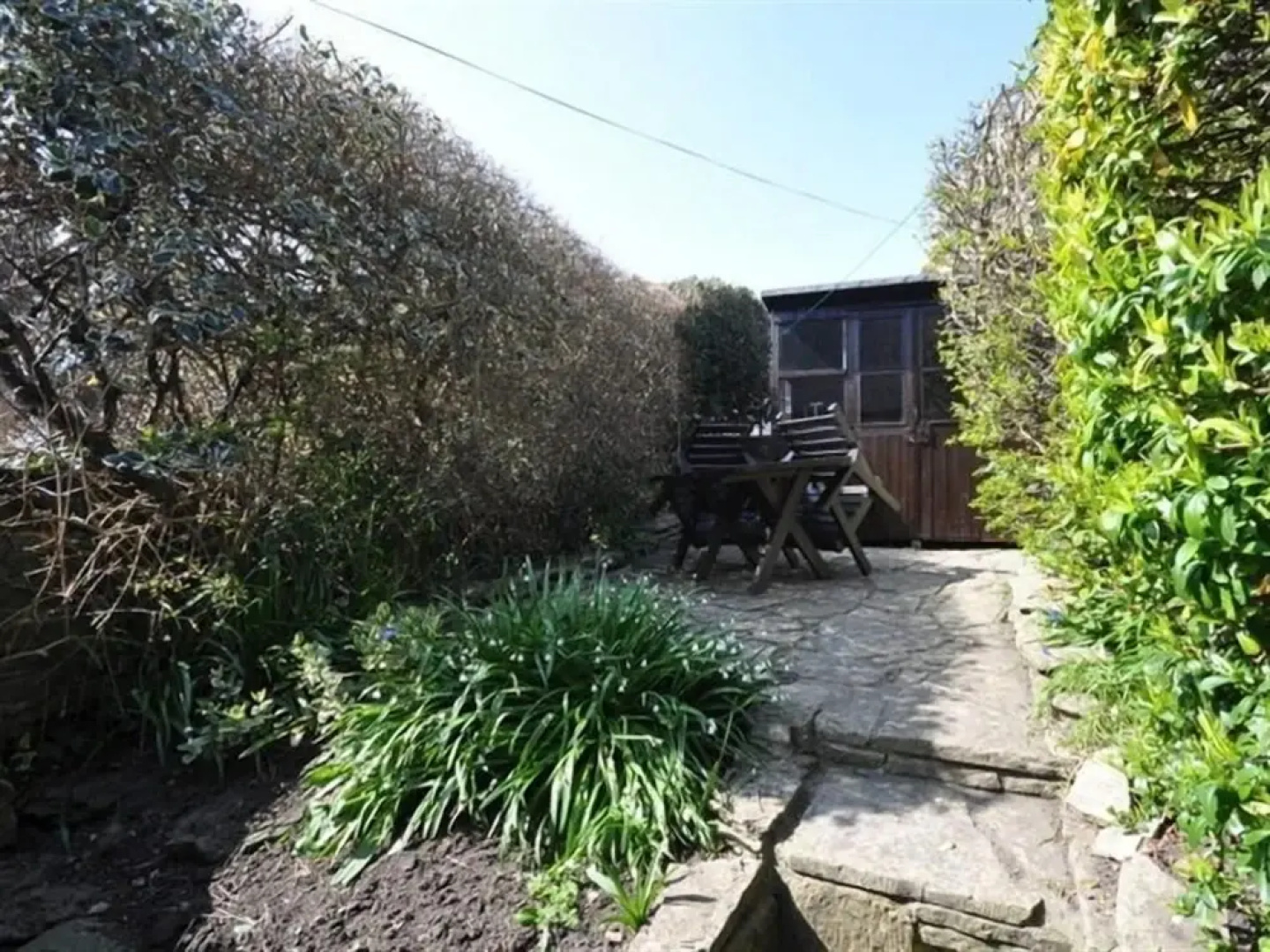 Dormouse Cottage