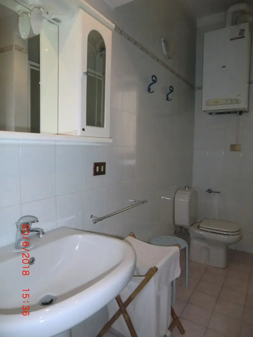 Appartamenti Giovannelli