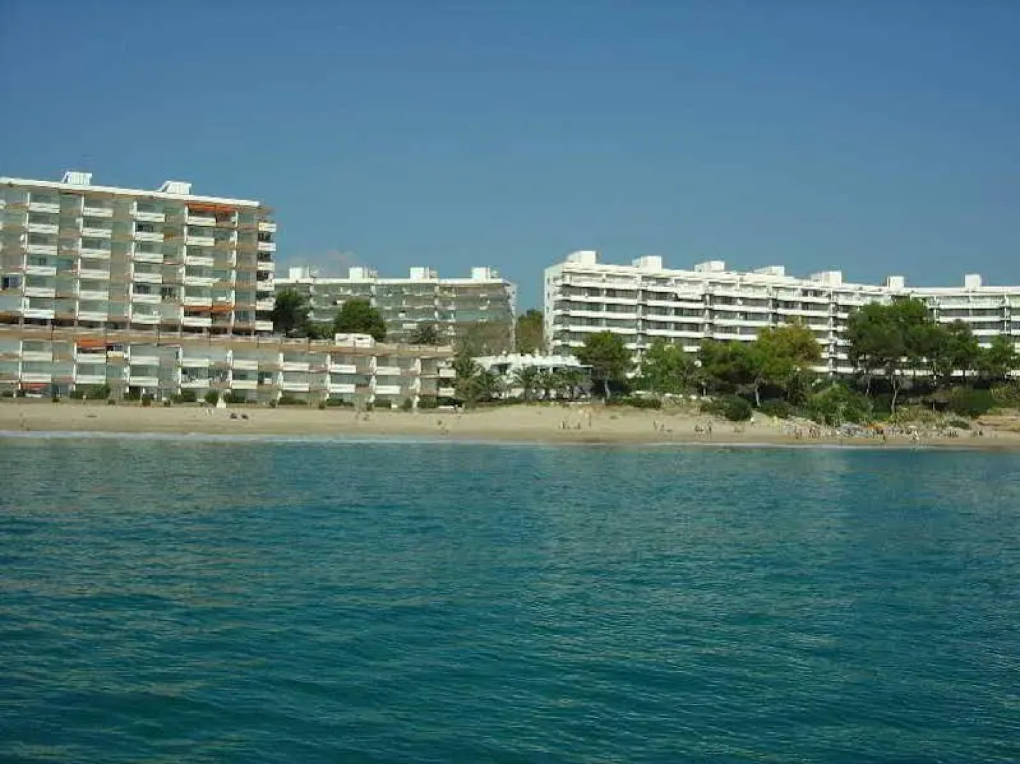 Apartamentos Varios Segunda Linea En Miami