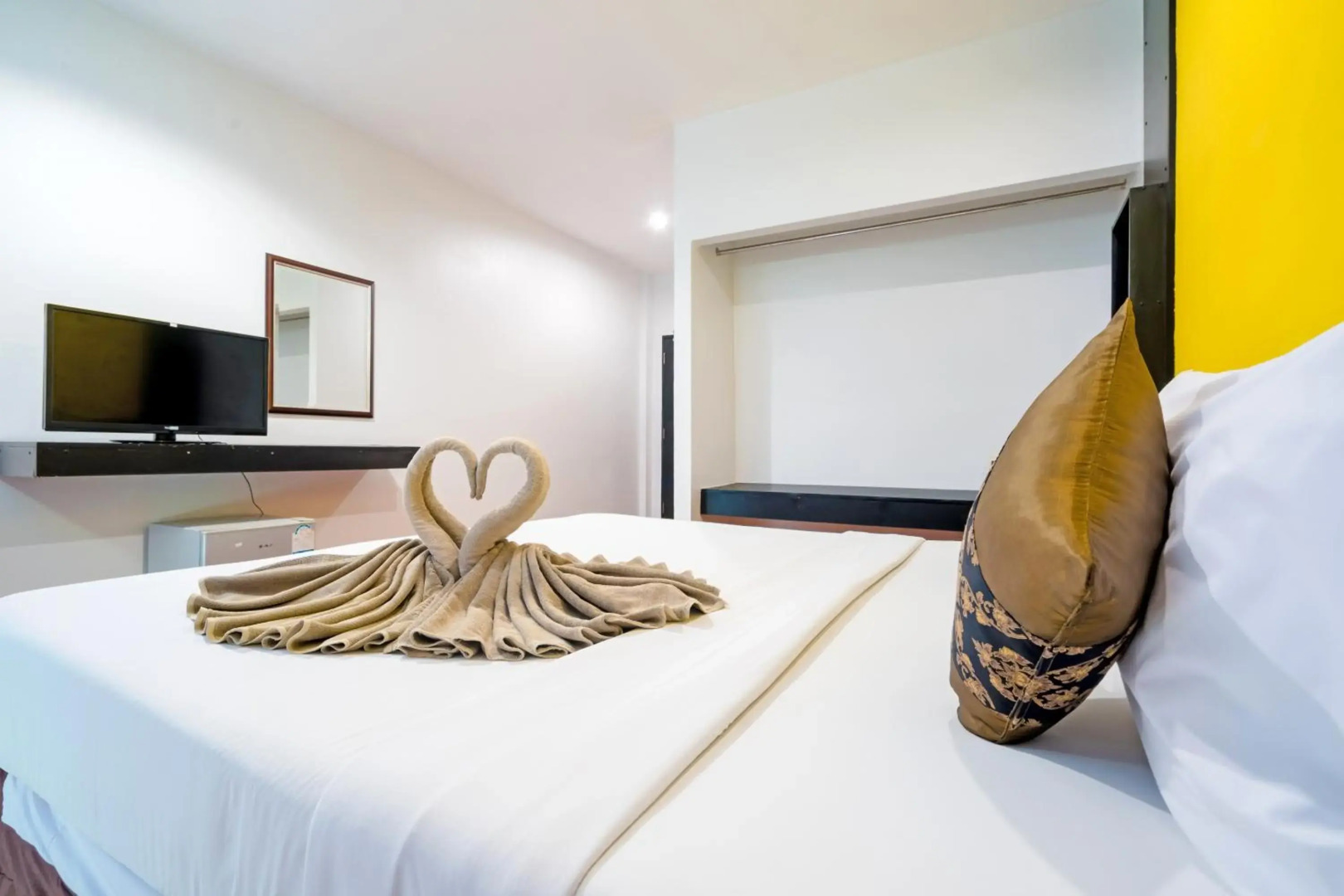 Phi Phi Andaman Legacy Resort