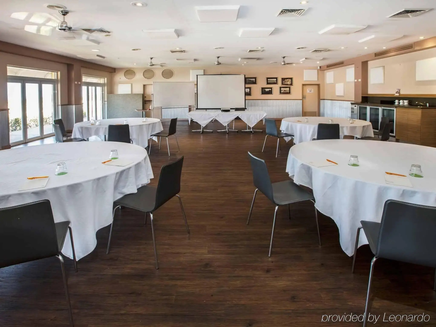 The Continental Hotel Broome