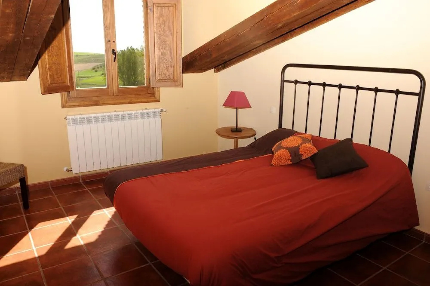 Casa las Golondrinas