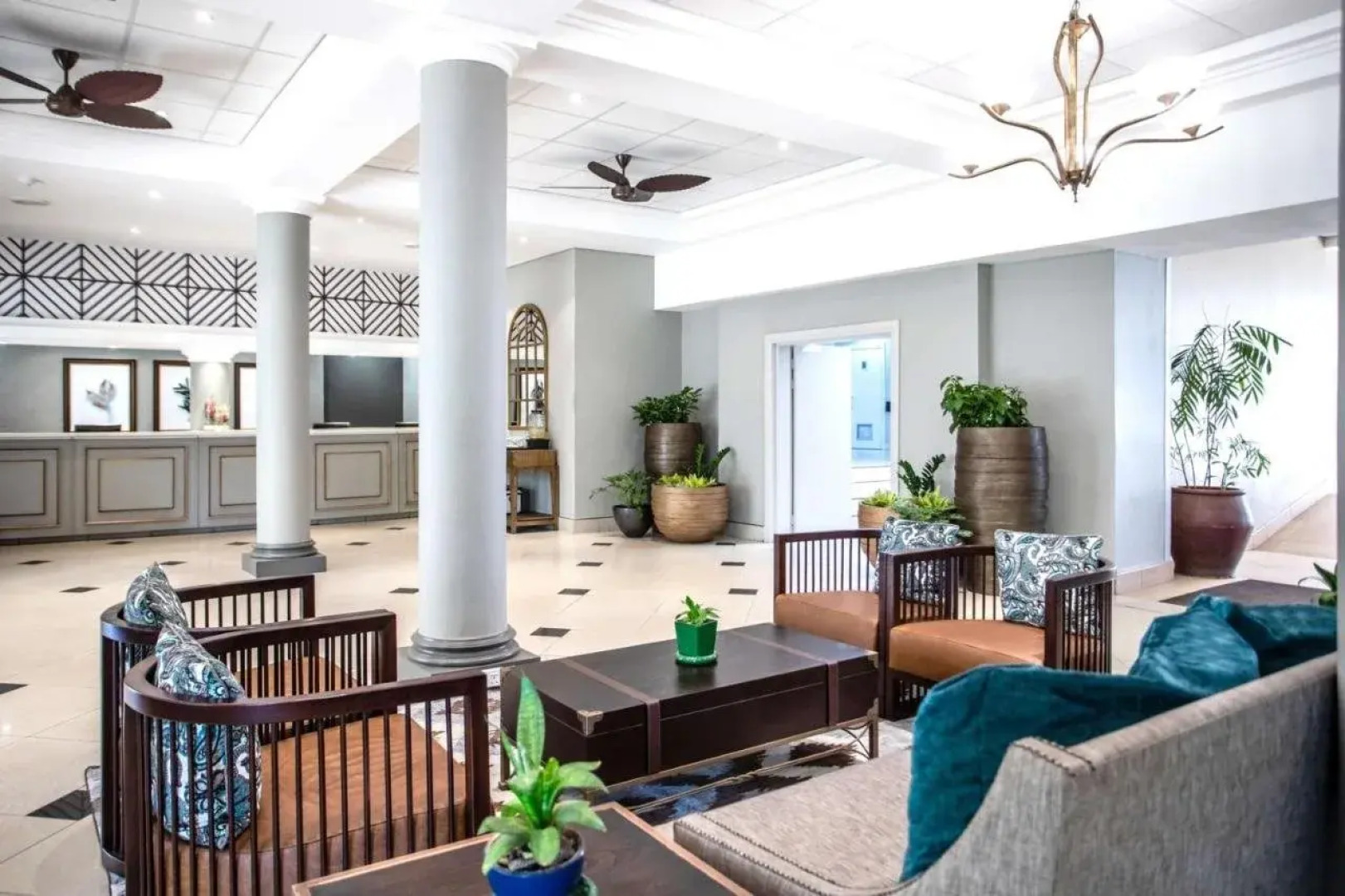 Southern Sun Ridgeway