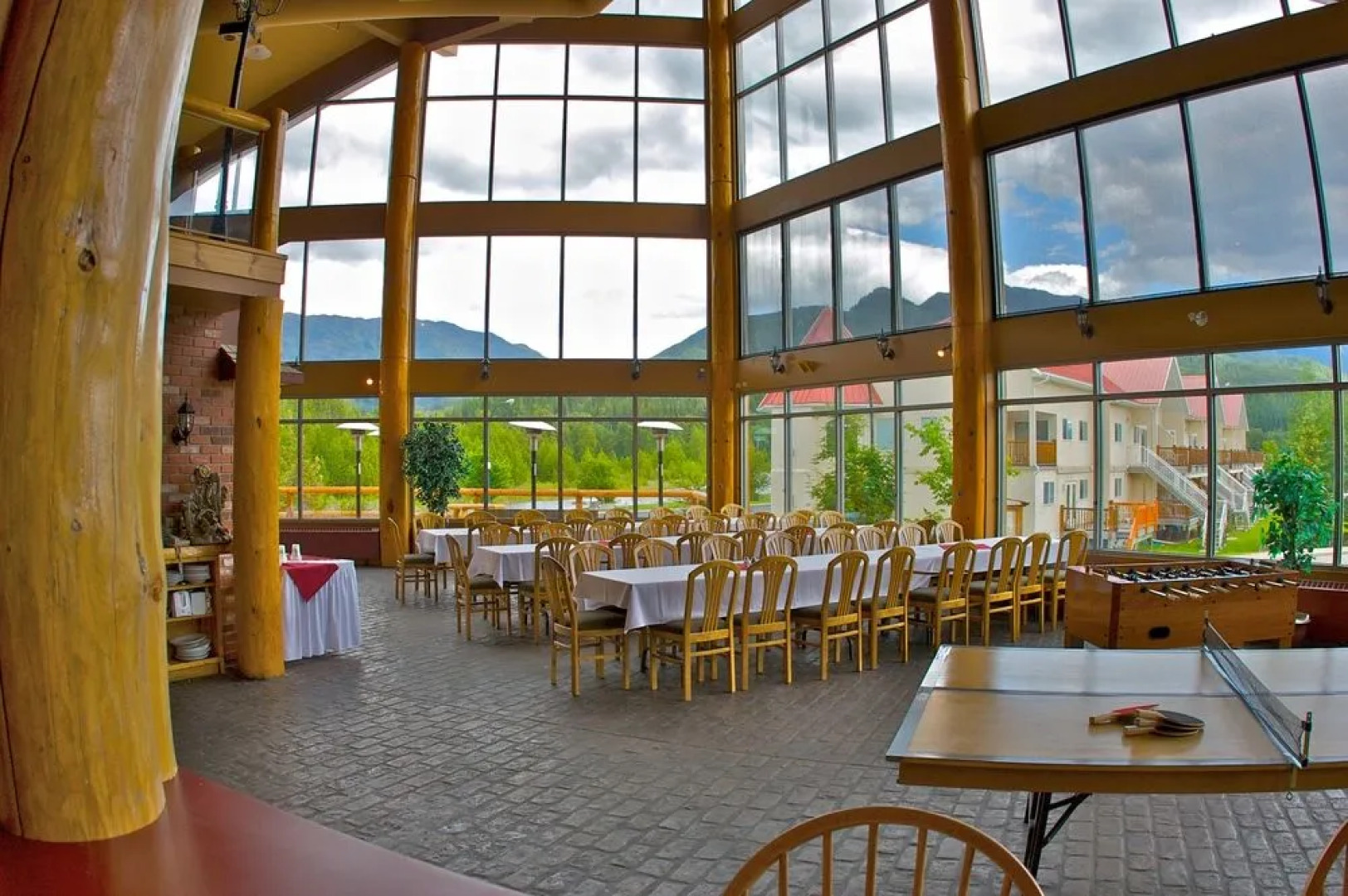 Fernie Stanford Resort