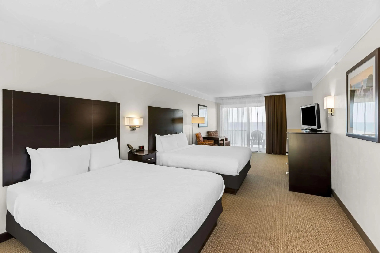 Quality Inn Lakefront