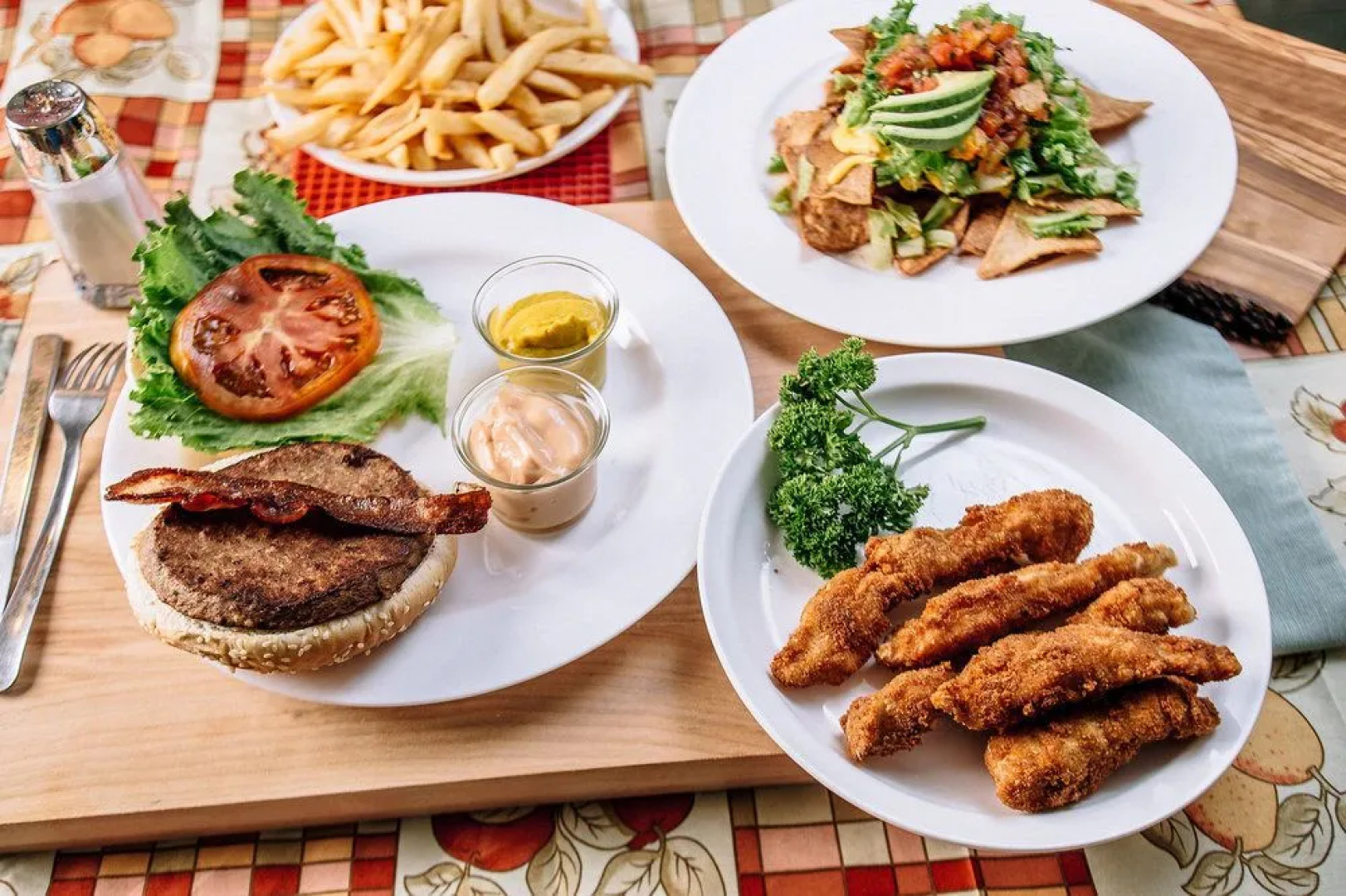 Hotel Costa Pacífica