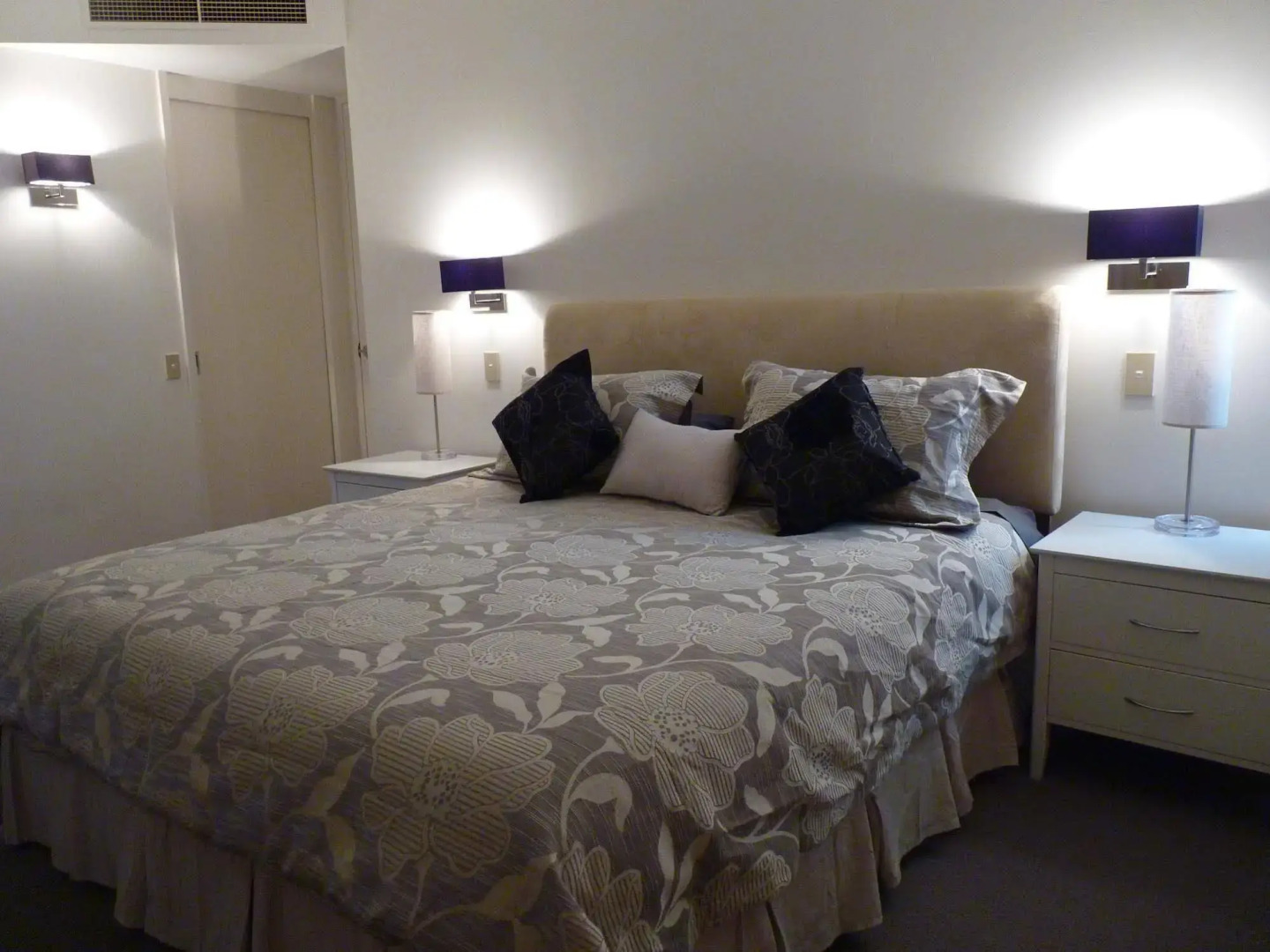 The Regent Apartments