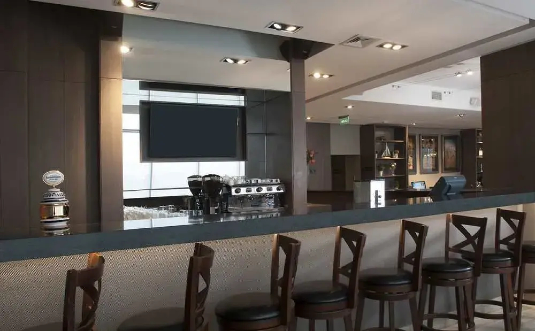 Hampton by Hilton Rancagua