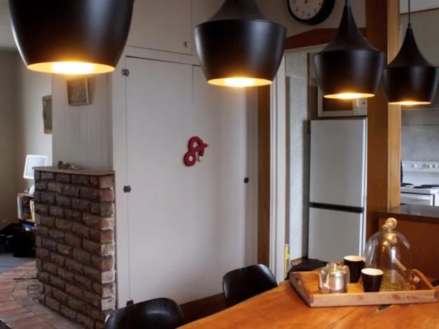 Drifting Sands Beachfront B&B