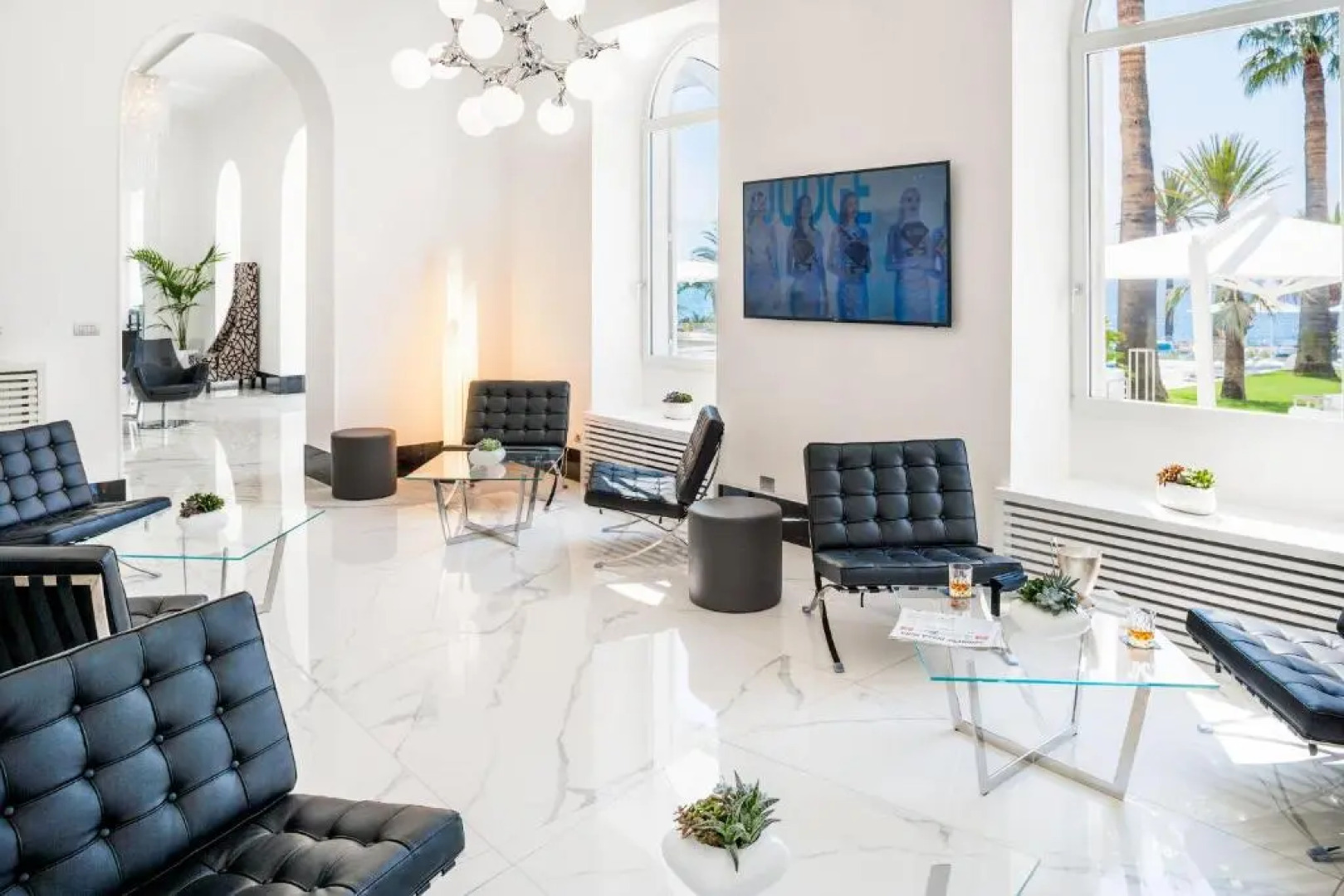 Miramare the Palace Hotel