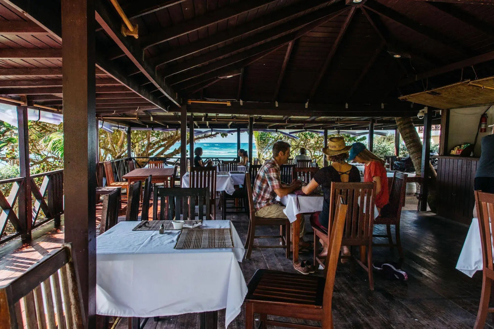 Ocean Spray Apartments