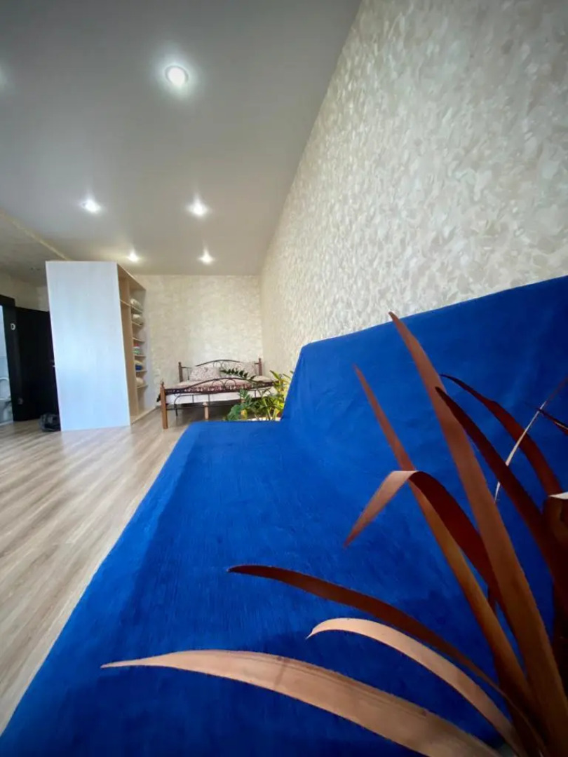 Апартаменты на улице Мира