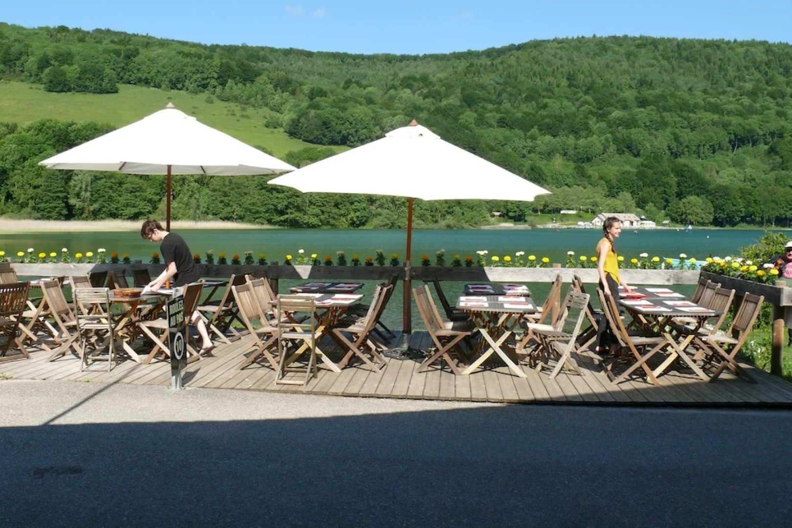 Coco Sweet - Camping Ser Sirant