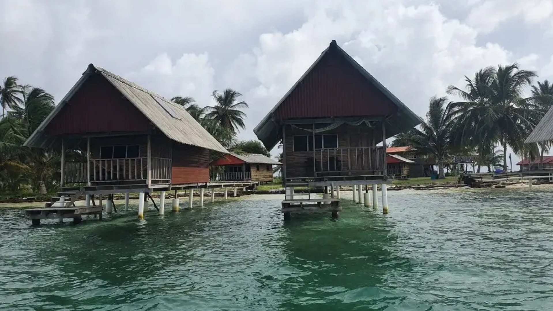 Enjoy San Blas - Isla Wailidup (Guna Yala)