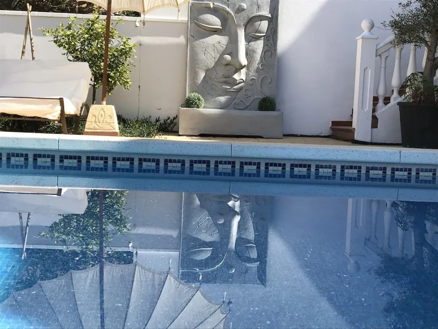 Luxury B&B Casa Apanja