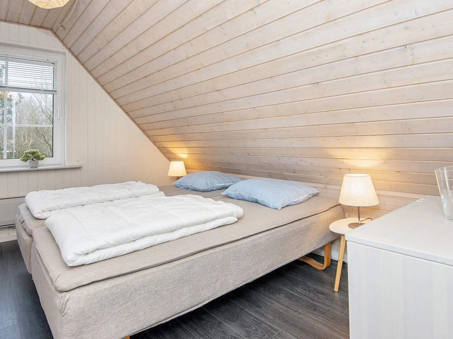 10 Person Holiday Home in Glesborg-by Traum