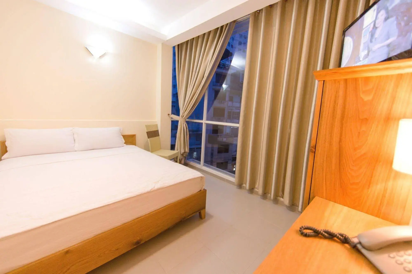 Marie-Line Hotel