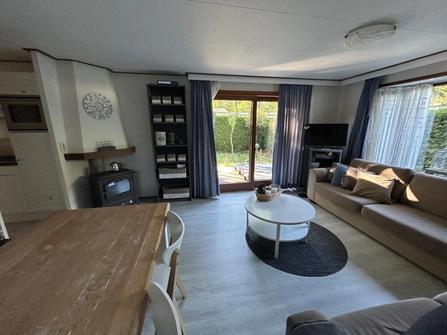 Vakantiepark Klein Vink - 198