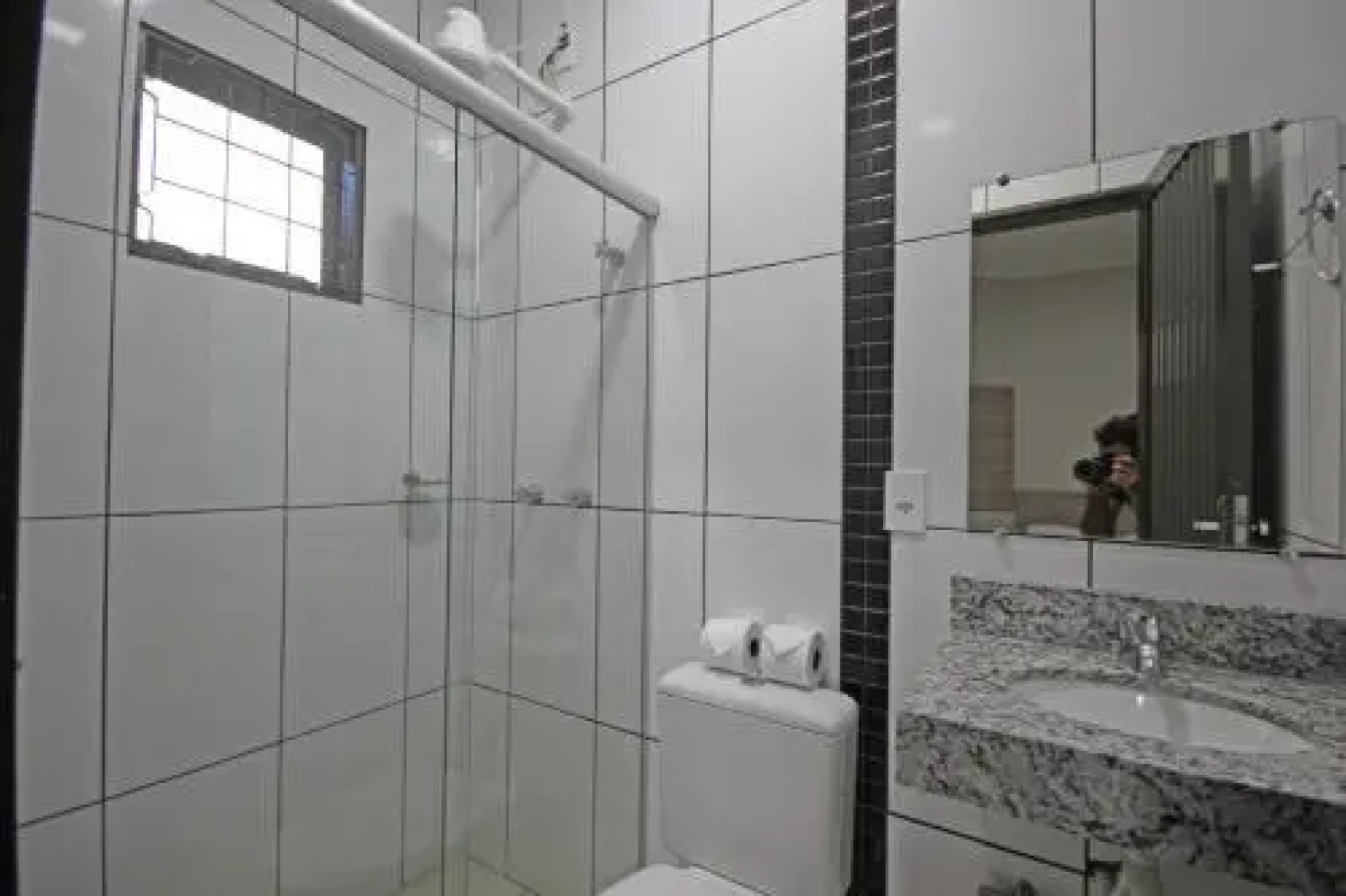 Pousada Recanto da Morada