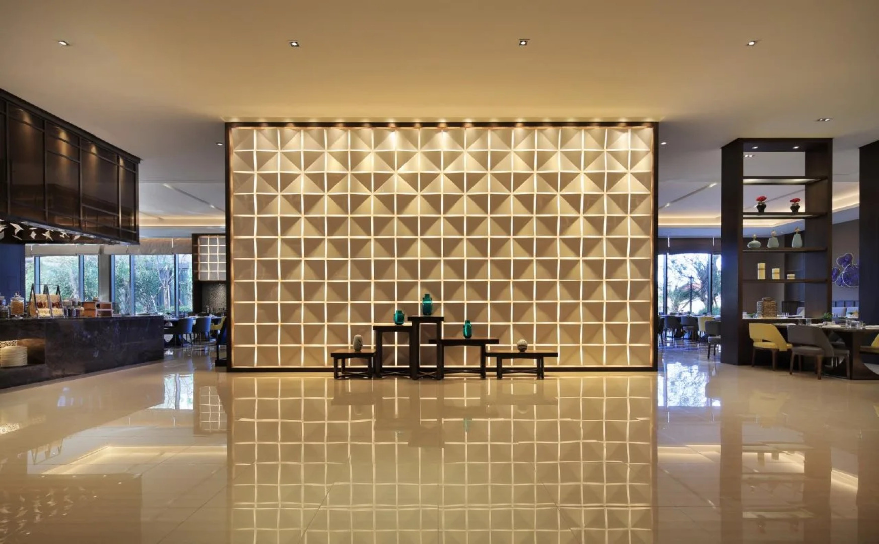 Novotel Nanchang Sunac