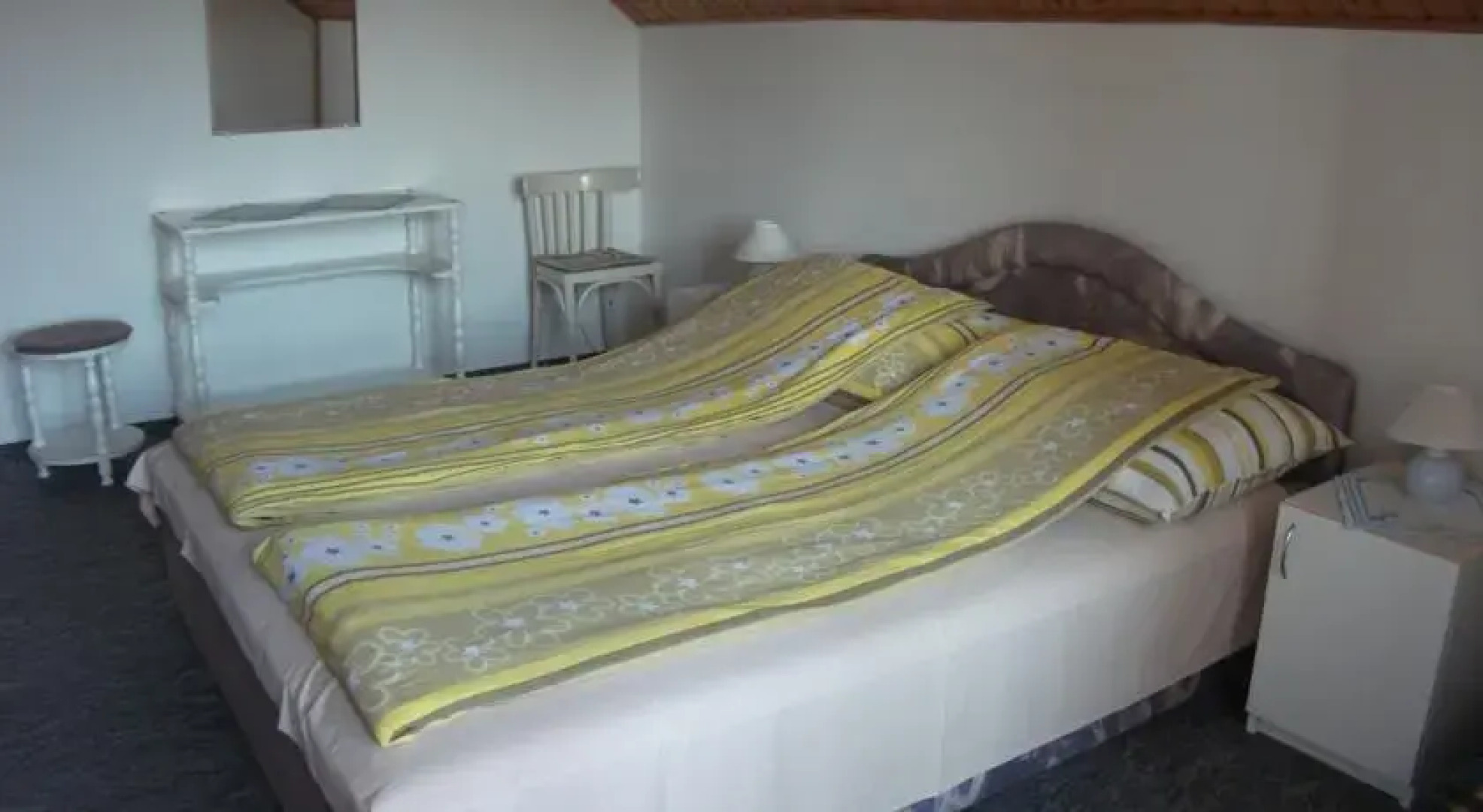 Alina Apartmanház Zalakaros