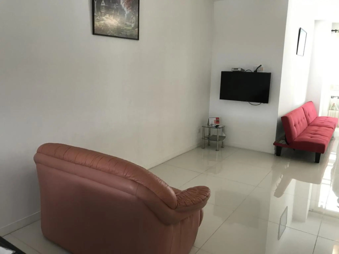 Island Hostel Bayan Lepas Airport