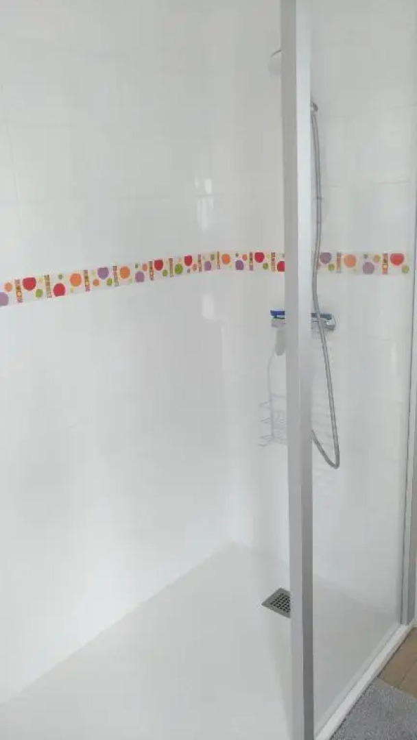 Studio Independant Neuf Proche Mer (Adults Only)