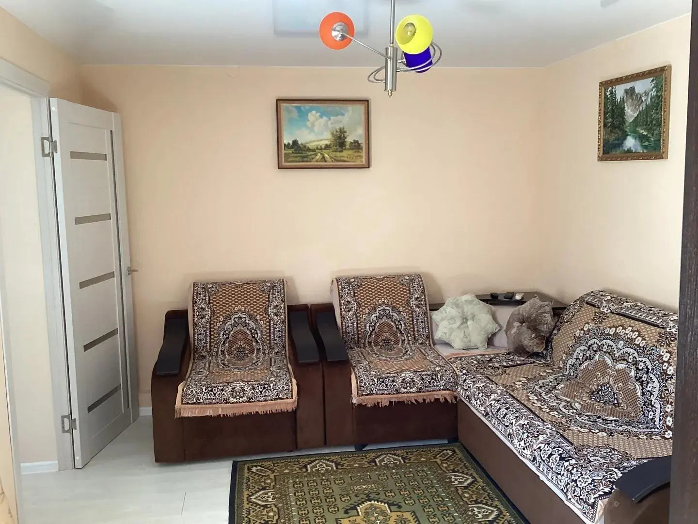 Гостевой дом на улице Интернациональная 16