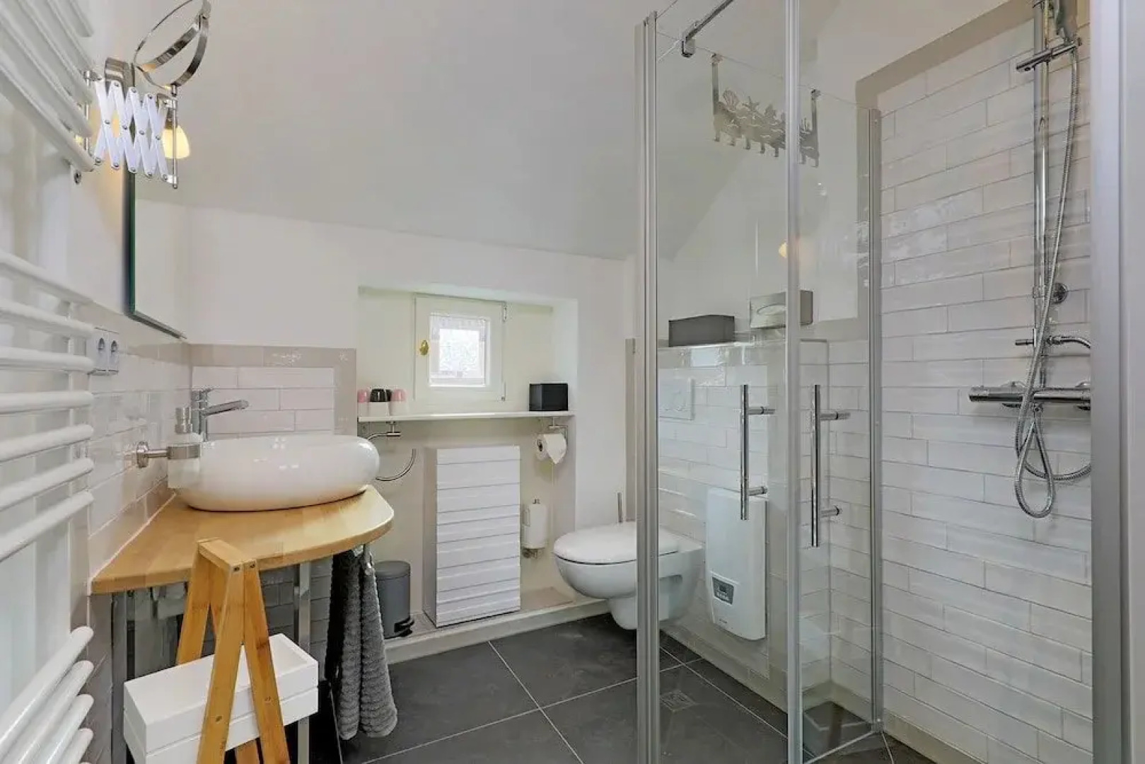 Alte Schmiede Bleckede