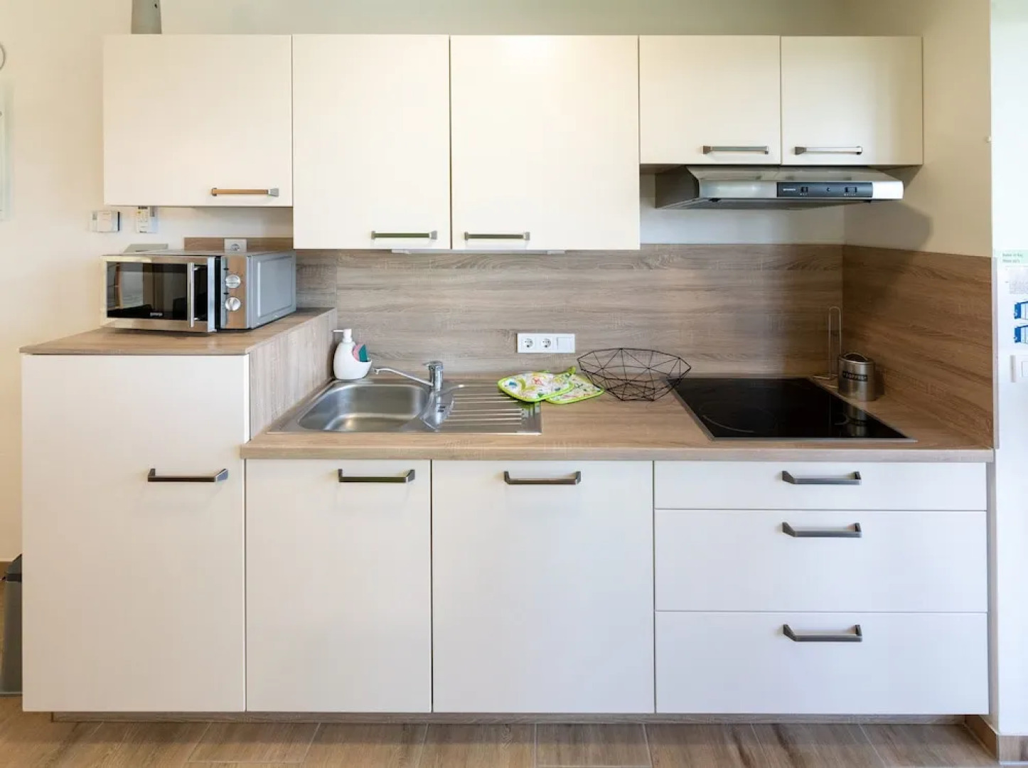 Apartments Banonia - Summer Breeze