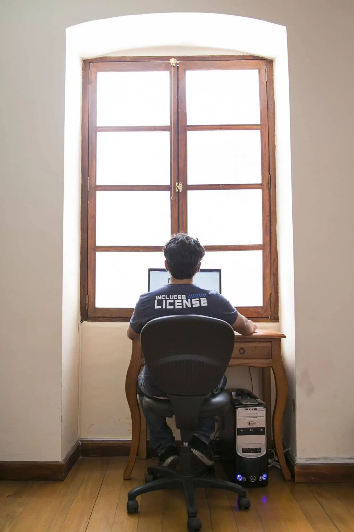 Solera House Adventure Hostel