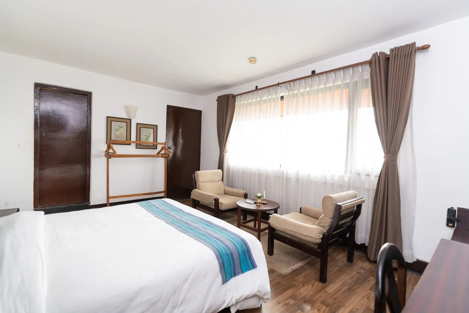 Dhulikhel Mountain Resort