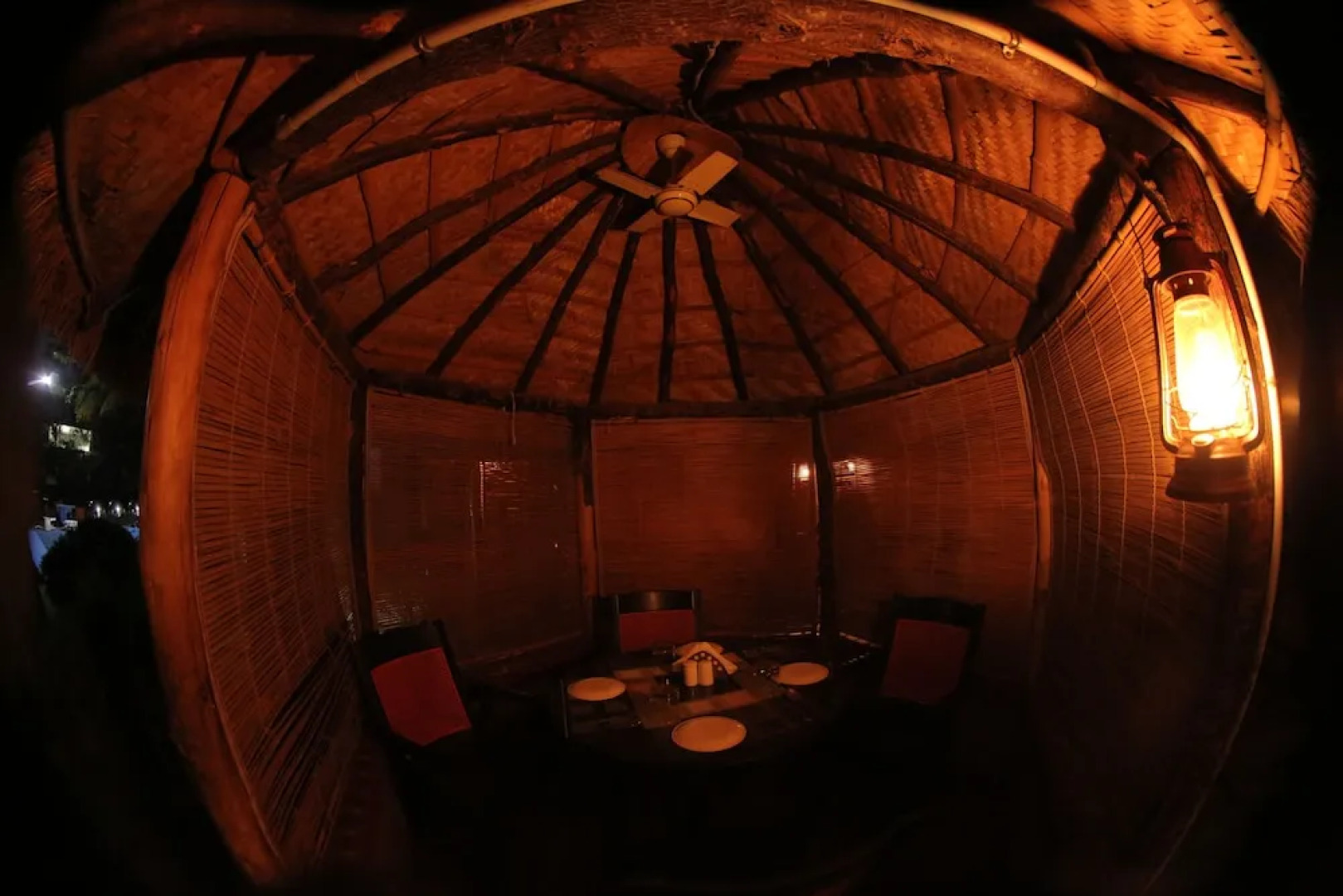 Hotel Hampi International