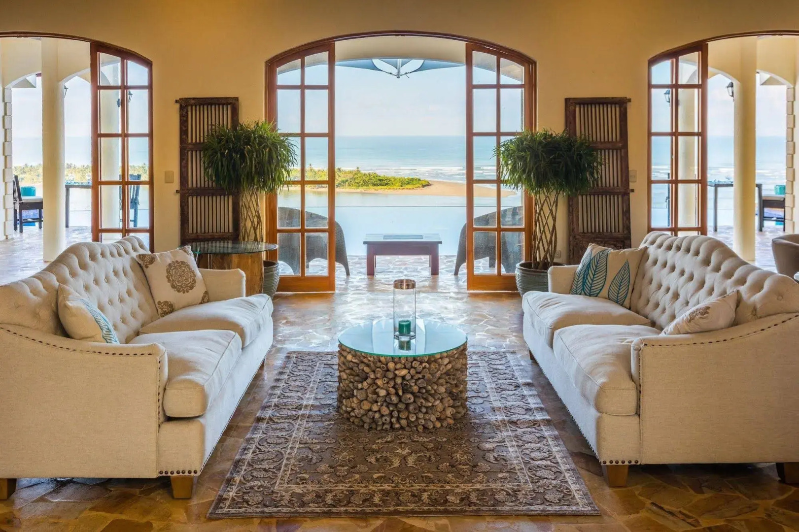 El Castillo Boutique Luxury Hotel