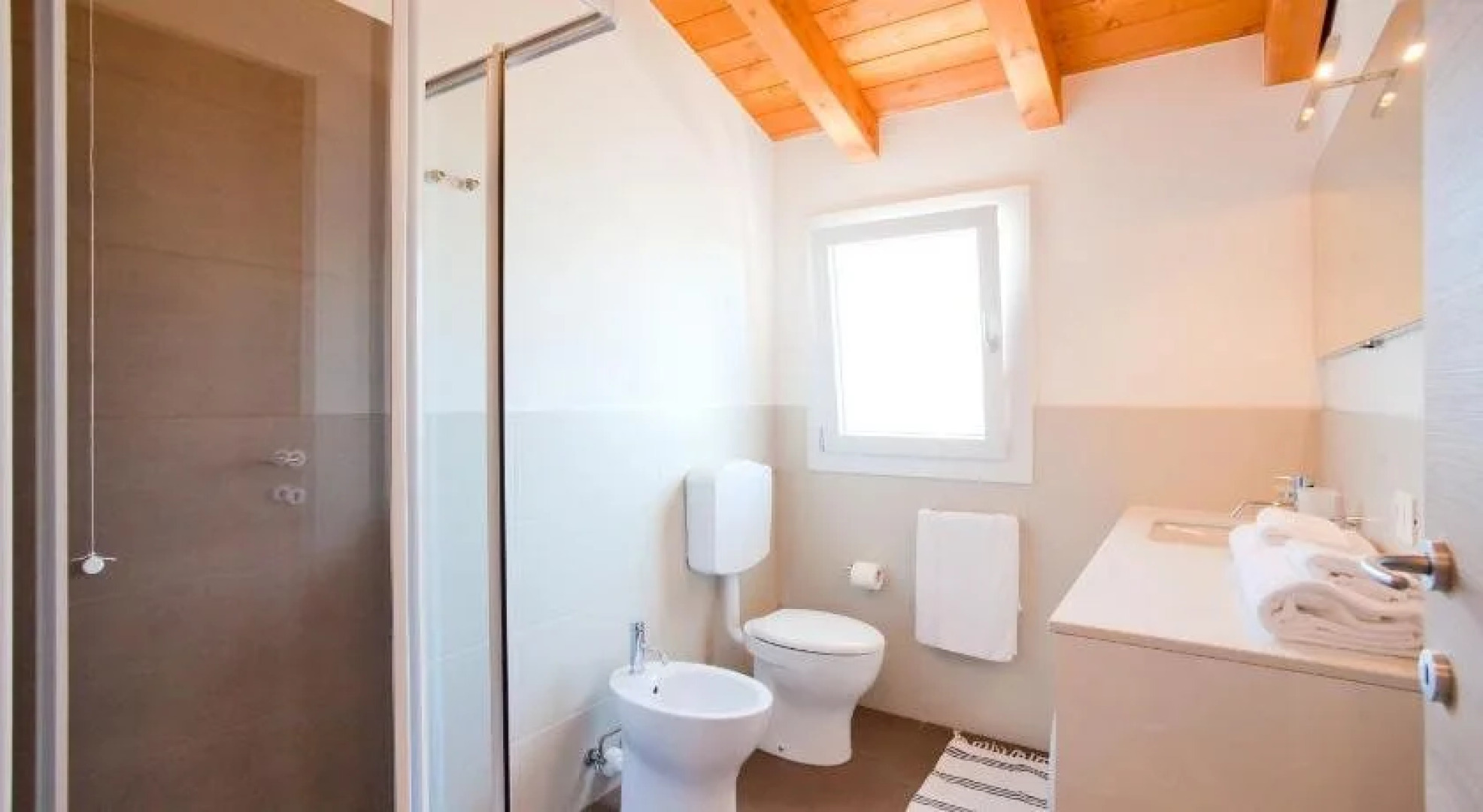 Residence Duna Rossa