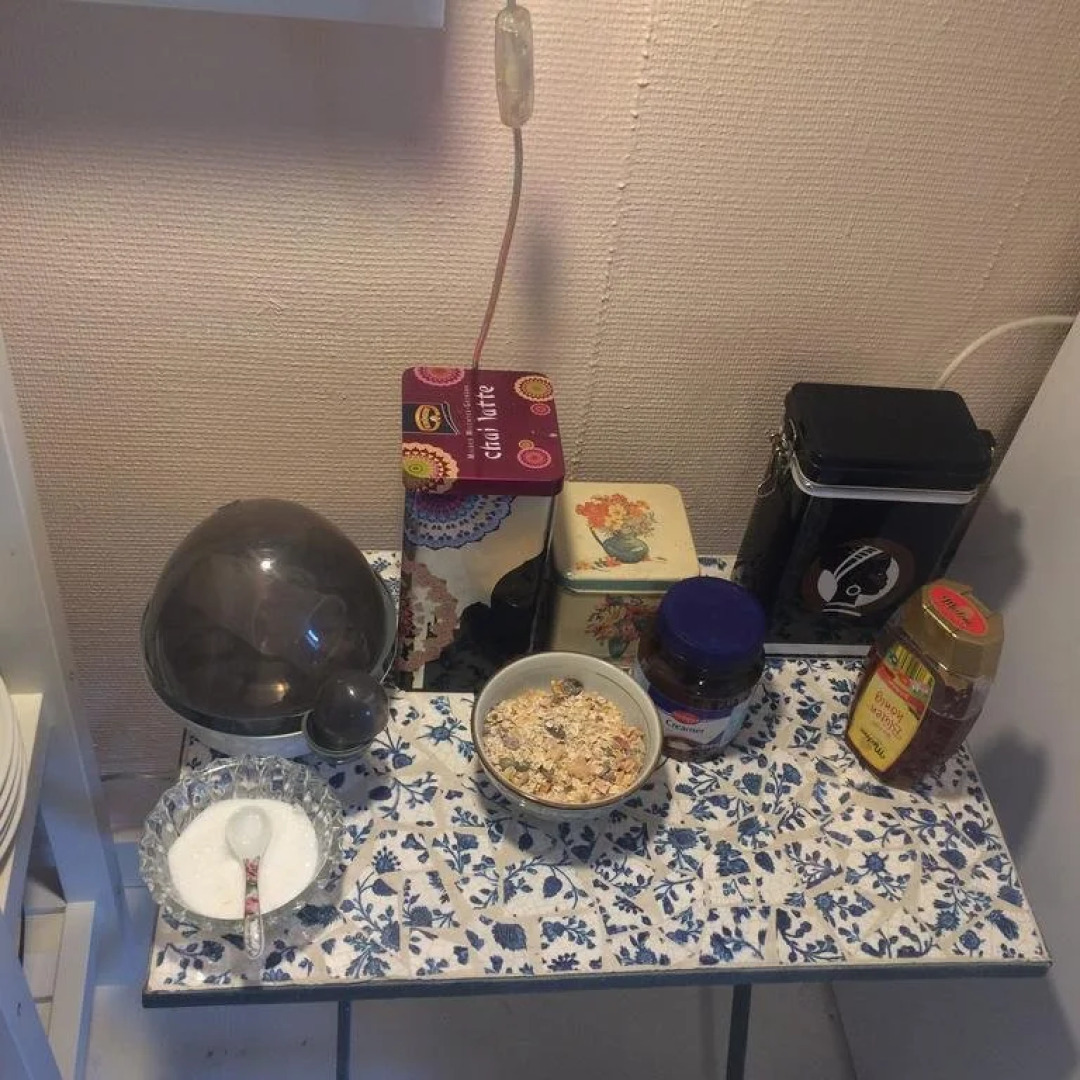 Pegasus bed and breakfast