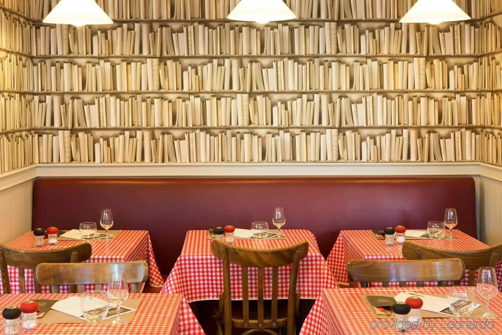 ibis Nogent Sur Marne