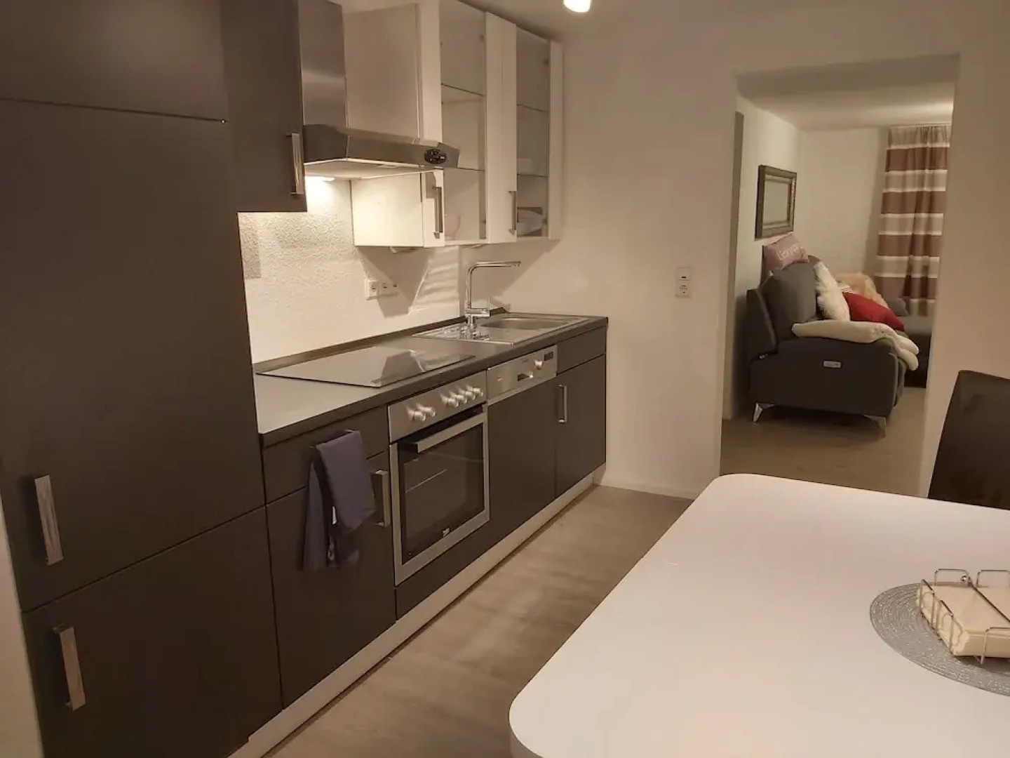 Ferienwohnungen Haus Zeier